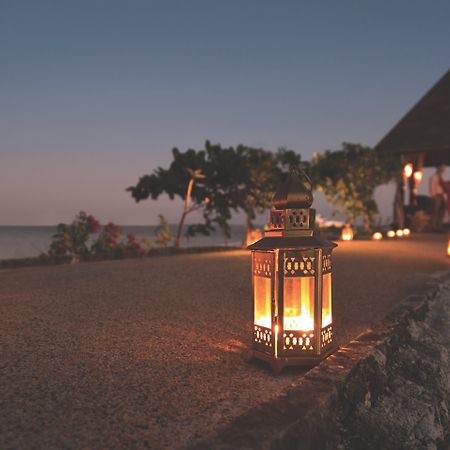 Shangri-La Mactan, Cebu Lapu-Lapu City Exterior photo Beach at the resort