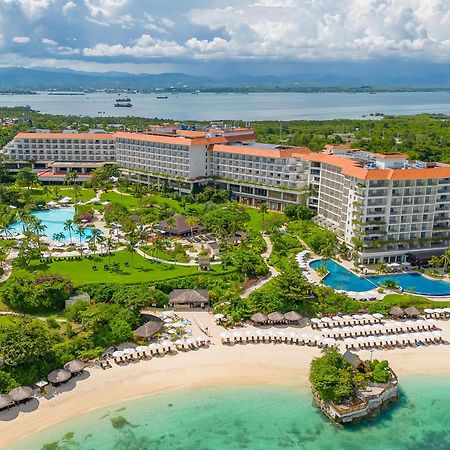Shangri-La Mactan, Cebu Lapu-Lapu City Exterior photo