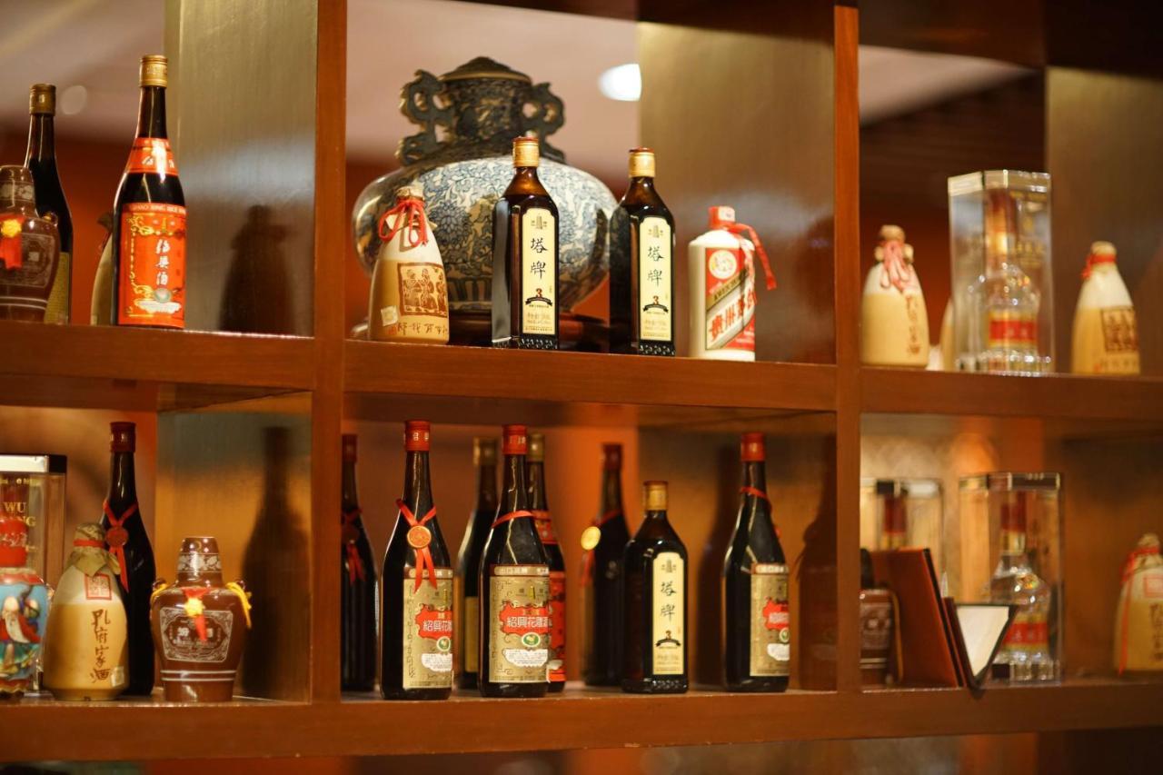 Shangri-La Mactan, Cebu Lapu-Lapu City Exterior photo Balsamic vinegar