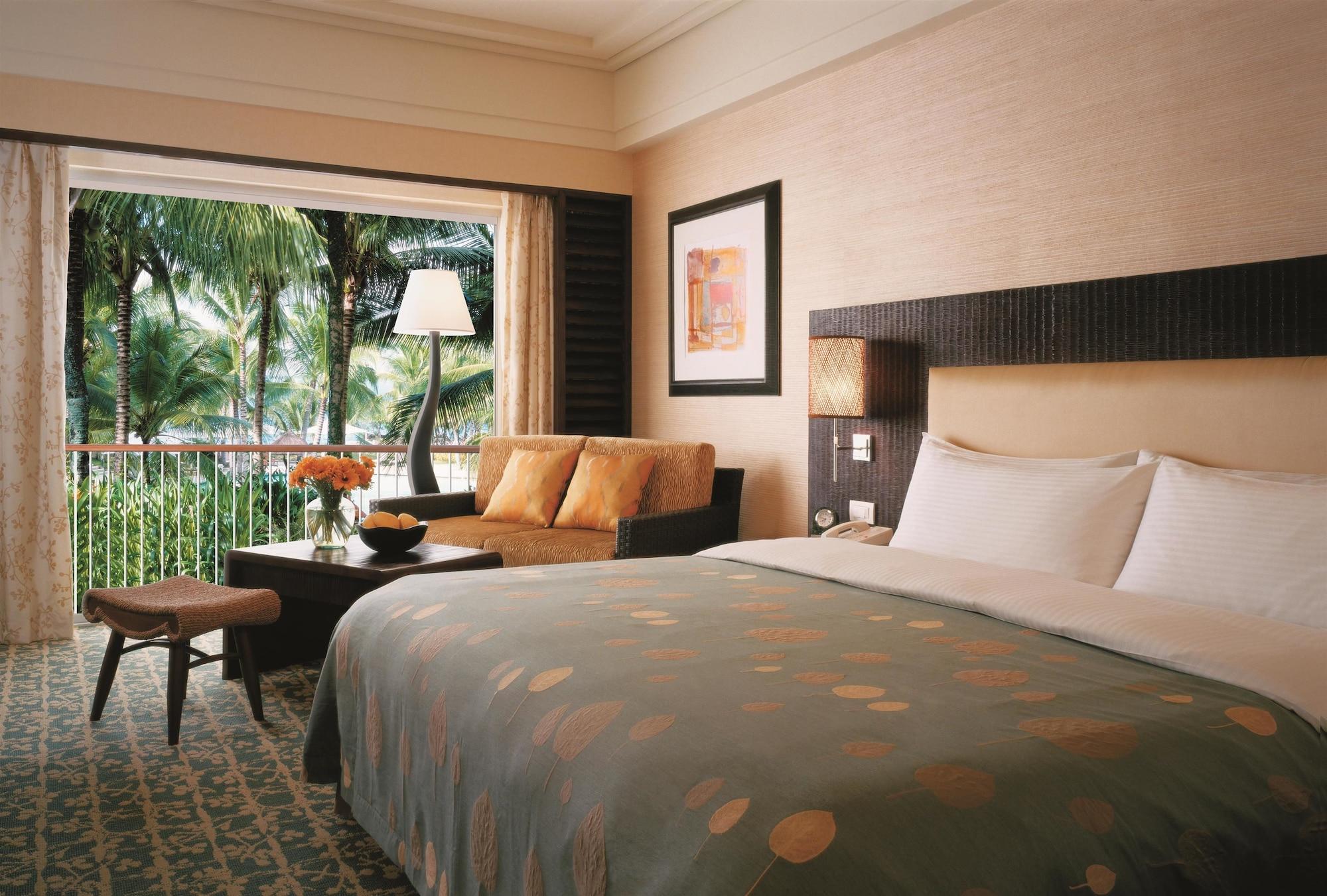 Shangri-La Mactan, Cebu Lapu-Lapu City Room photo