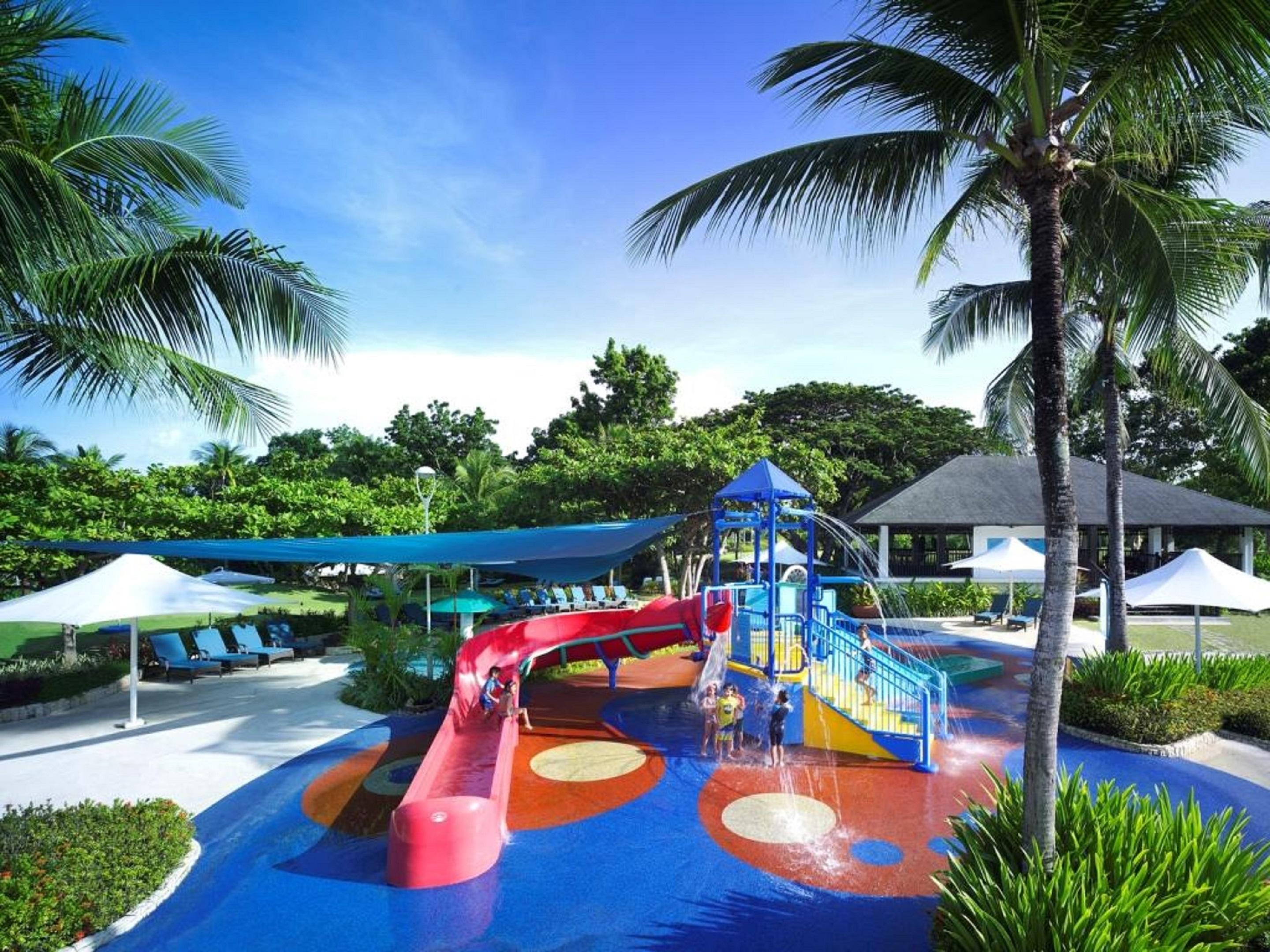 Shangri-La Mactan, Cebu Lapu-Lapu City Facilities photo Playground at the Shangri-La Hotel, Kuala Lumpur