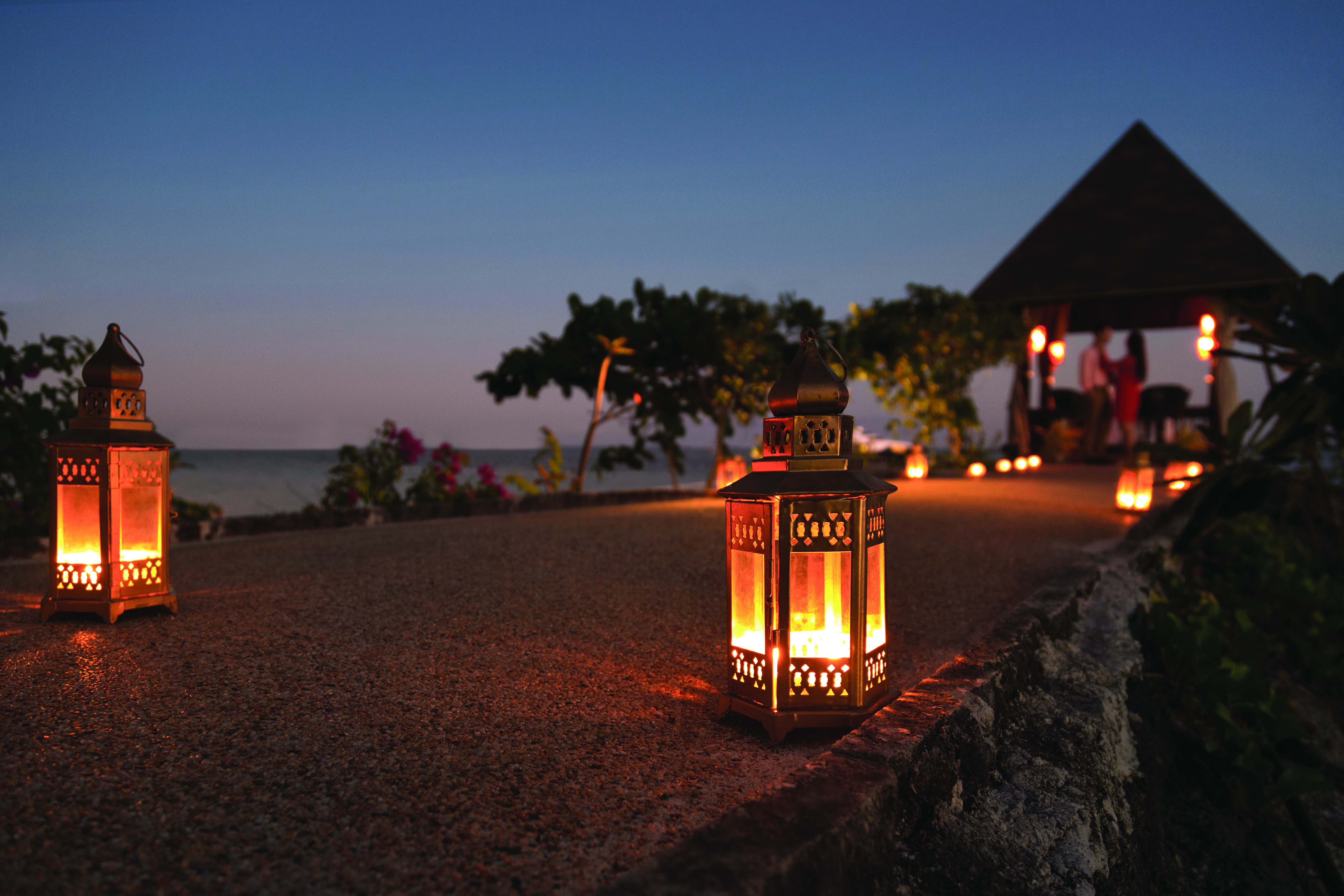 Shangri-La Mactan, Cebu Lapu-Lapu City Exterior photo Beach at the resort