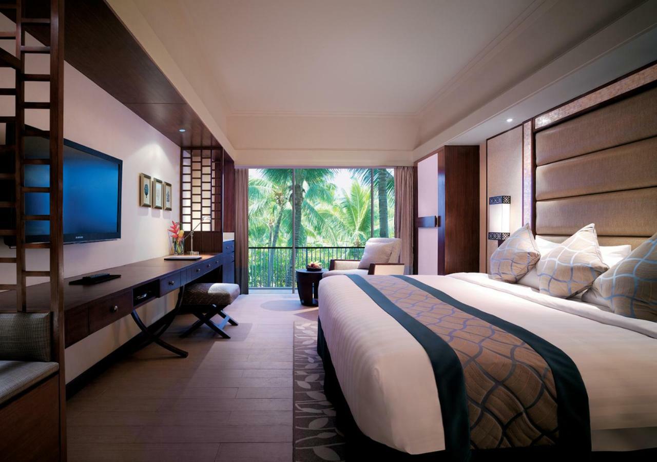 Shangri-La Mactan, Cebu Lapu-Lapu City Exterior photo